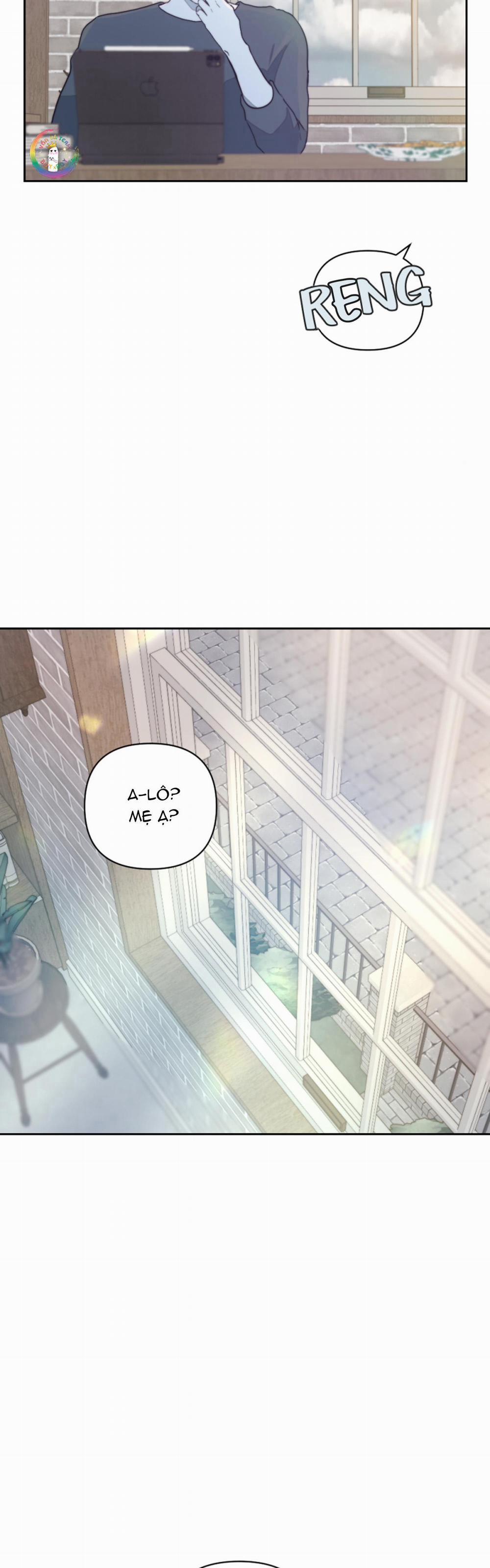 Làm SugarBaby Của Em Đi ❤ 13 trang 31