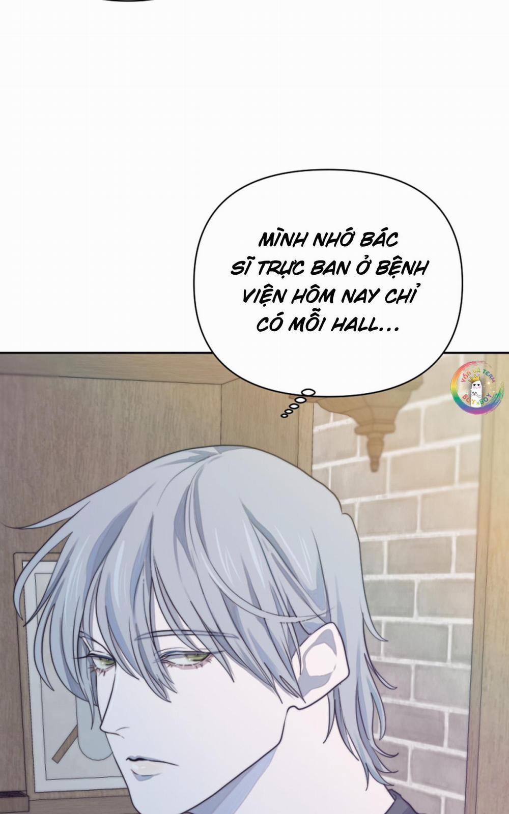 Làm SugarBaby Của Em Đi ❤ 13 trang 36