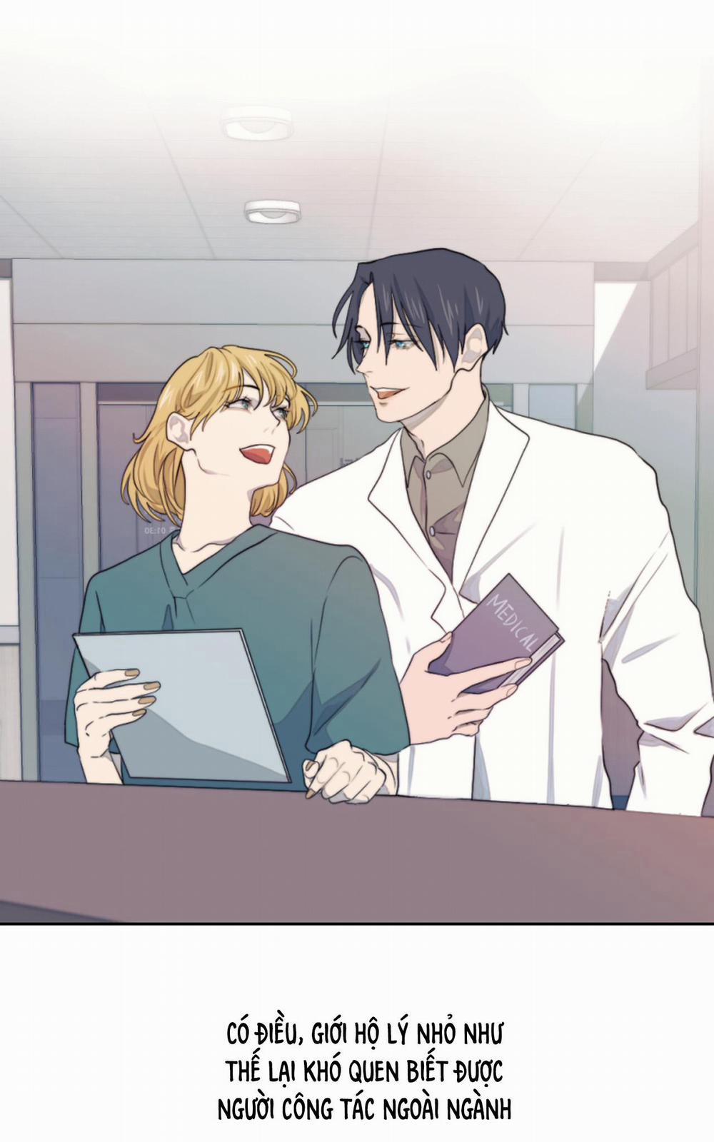 Làm SugarBaby Của Em Đi ❤ 13 trang 38