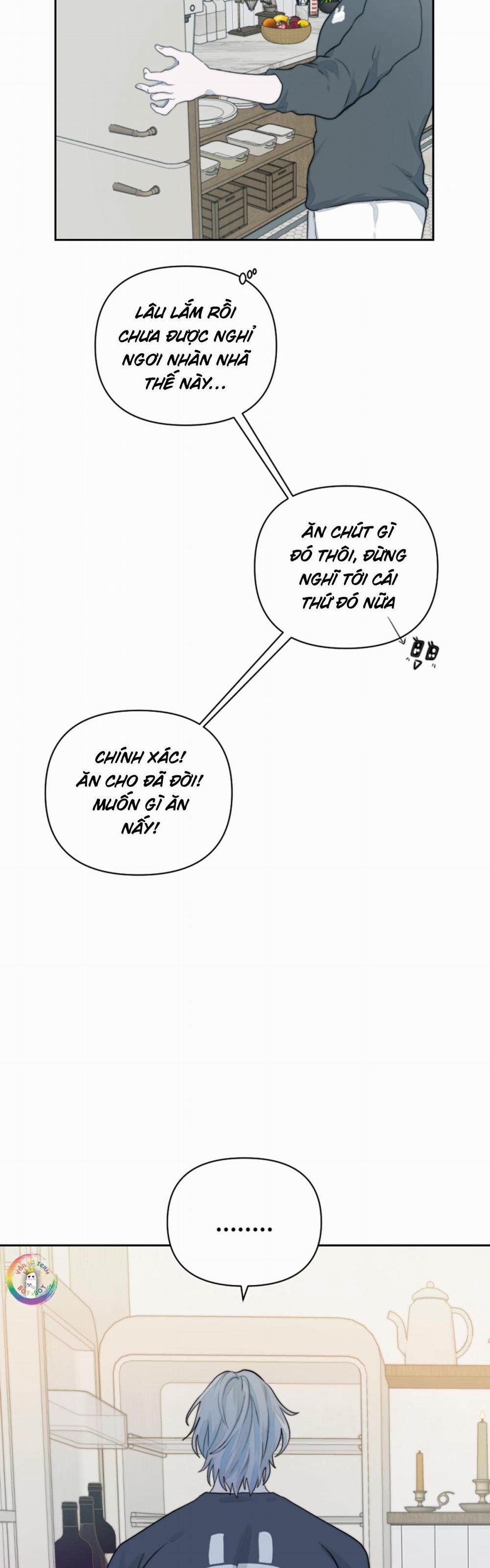 Làm SugarBaby Của Em Đi ❤ 13 trang 45