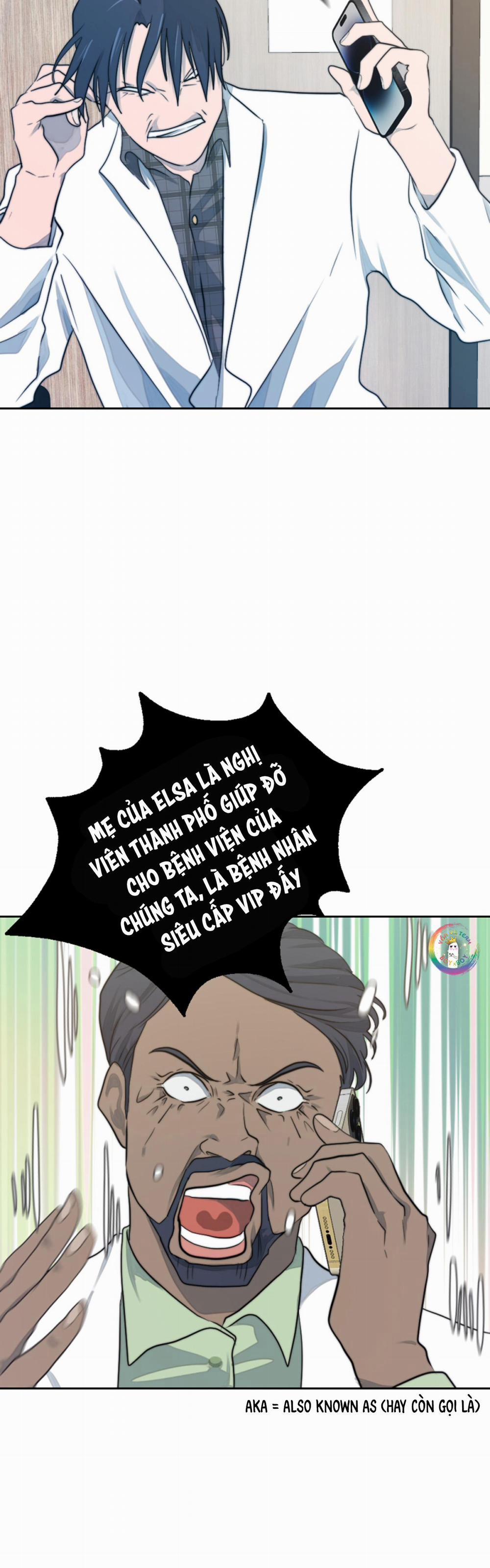 Làm SugarBaby Của Em Đi ❤ 13 trang 49