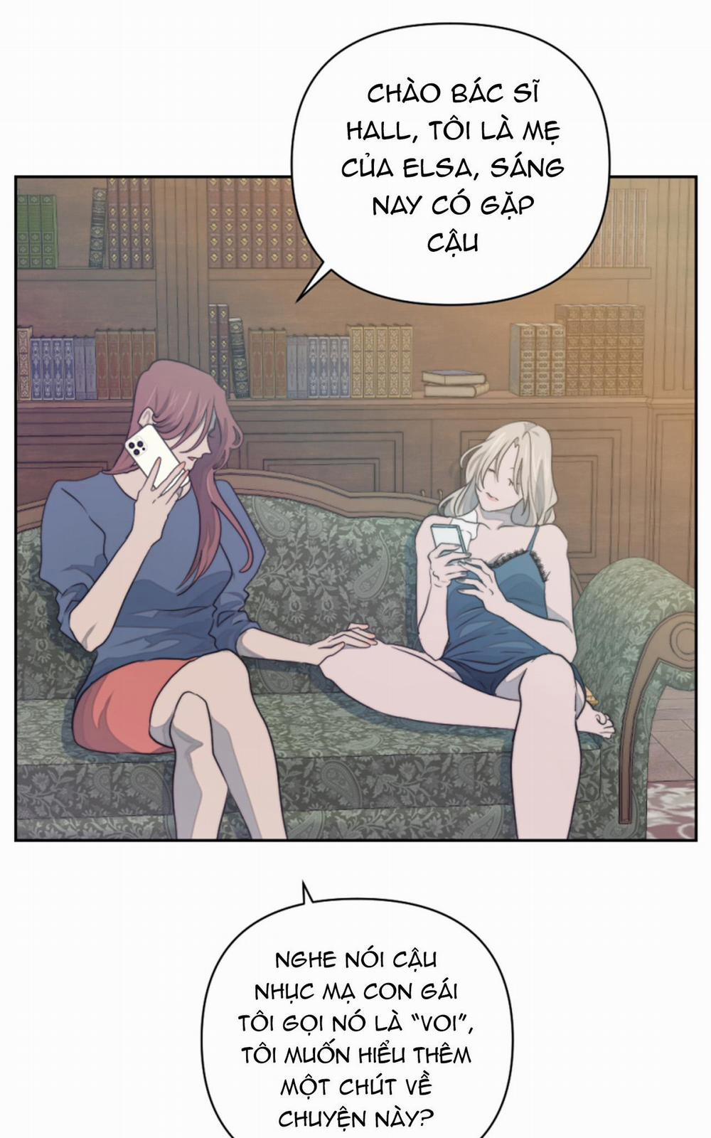 Làm SugarBaby Của Em Đi ❤ 13 trang 53