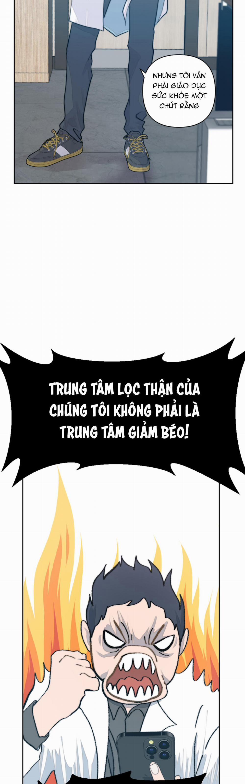 Làm SugarBaby Của Em Đi ❤ 13 trang 58