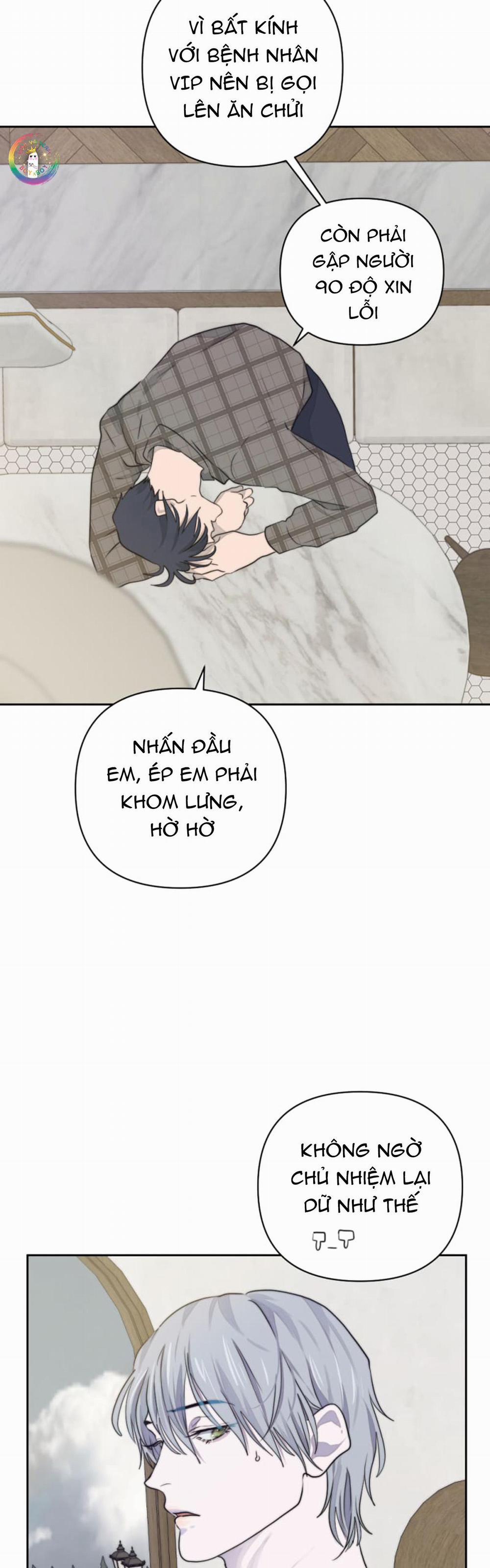 Làm SugarBaby Của Em Đi ❤ 13 trang 66