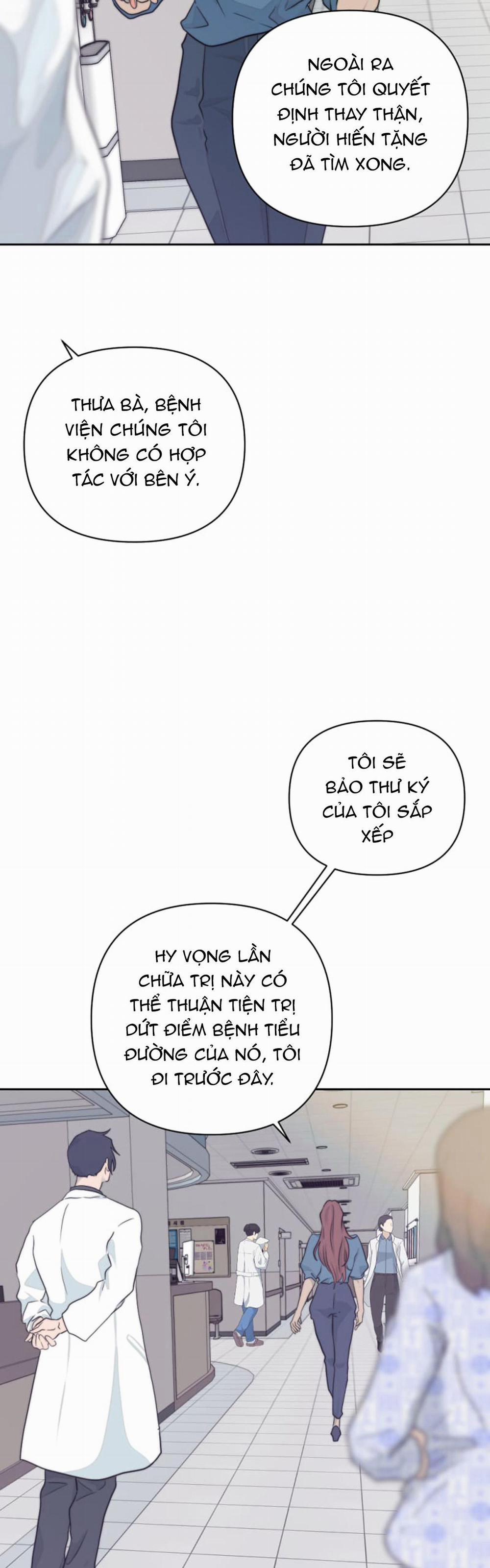 Làm SugarBaby Của Em Đi ❤ 13 trang 7