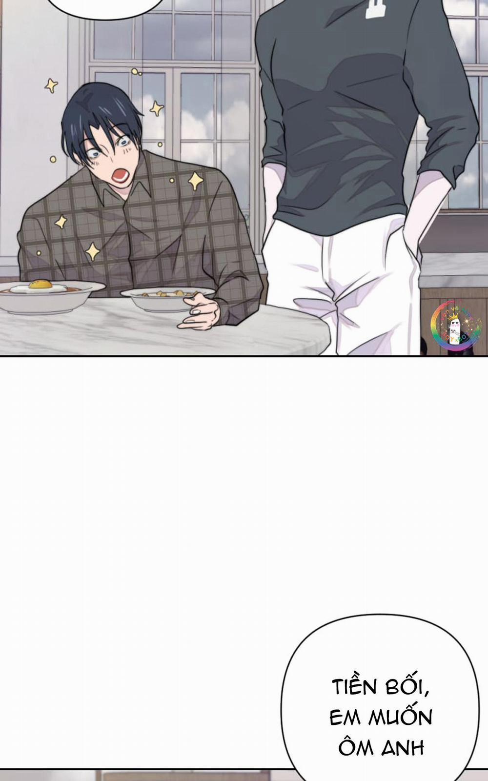 Làm SugarBaby Của Em Đi ❤ 13 trang 70