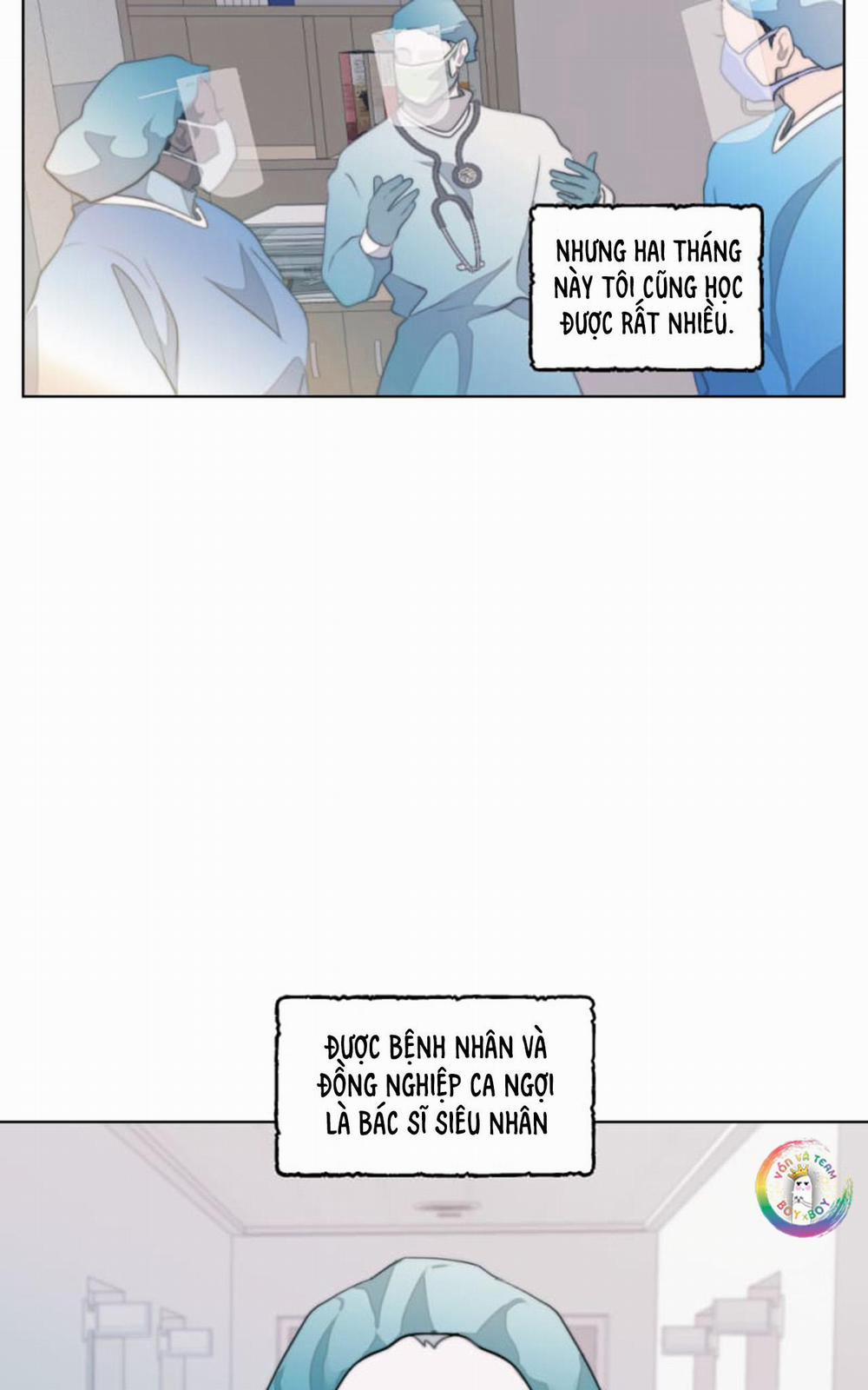 Làm SugarBaby Của Em Đi ❤ 5 trang 10