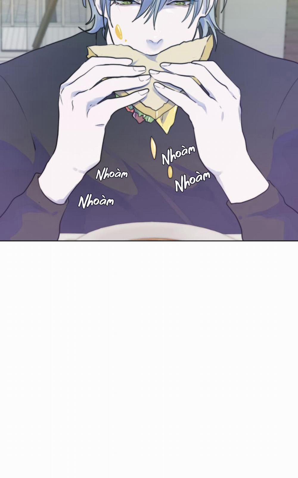 Làm SugarBaby Của Em Đi ❤ 5 trang 12