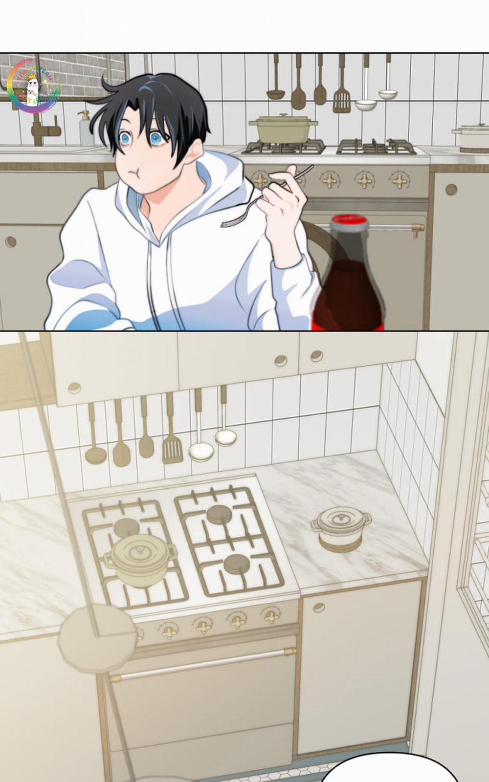 Làm SugarBaby Của Em Đi ❤ 5 trang 13