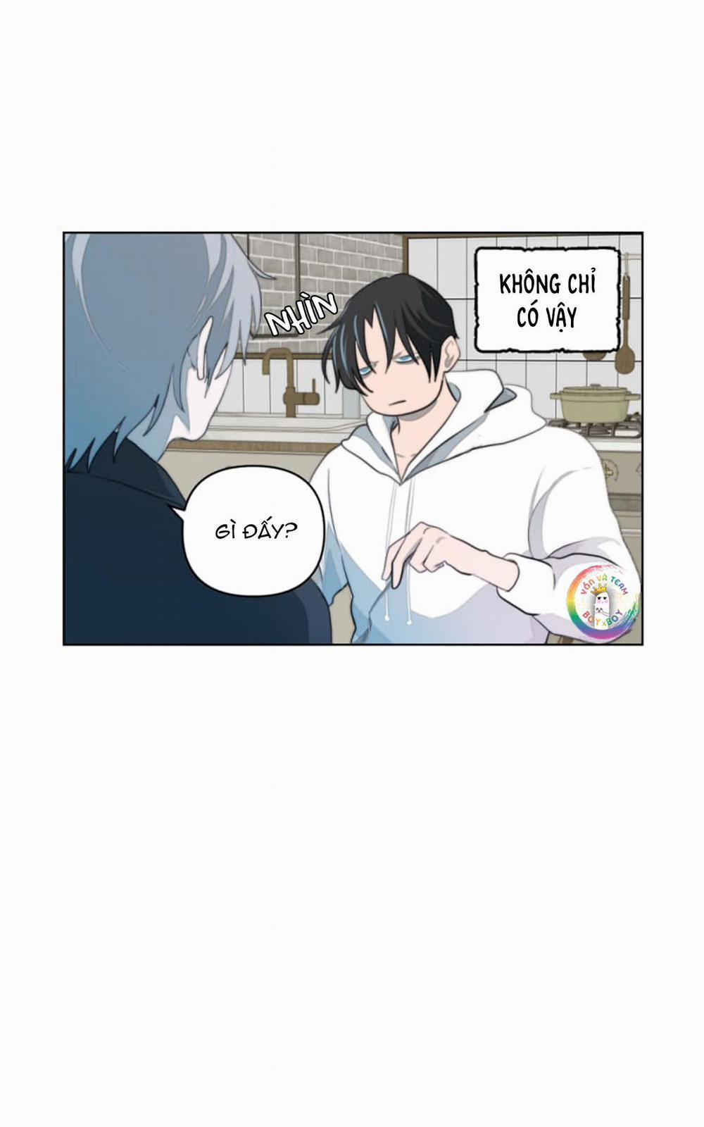 Làm SugarBaby Của Em Đi ❤ 5 trang 16