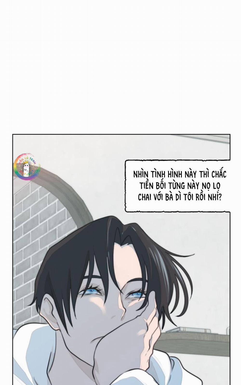 Làm SugarBaby Của Em Đi ❤ 5 trang 18