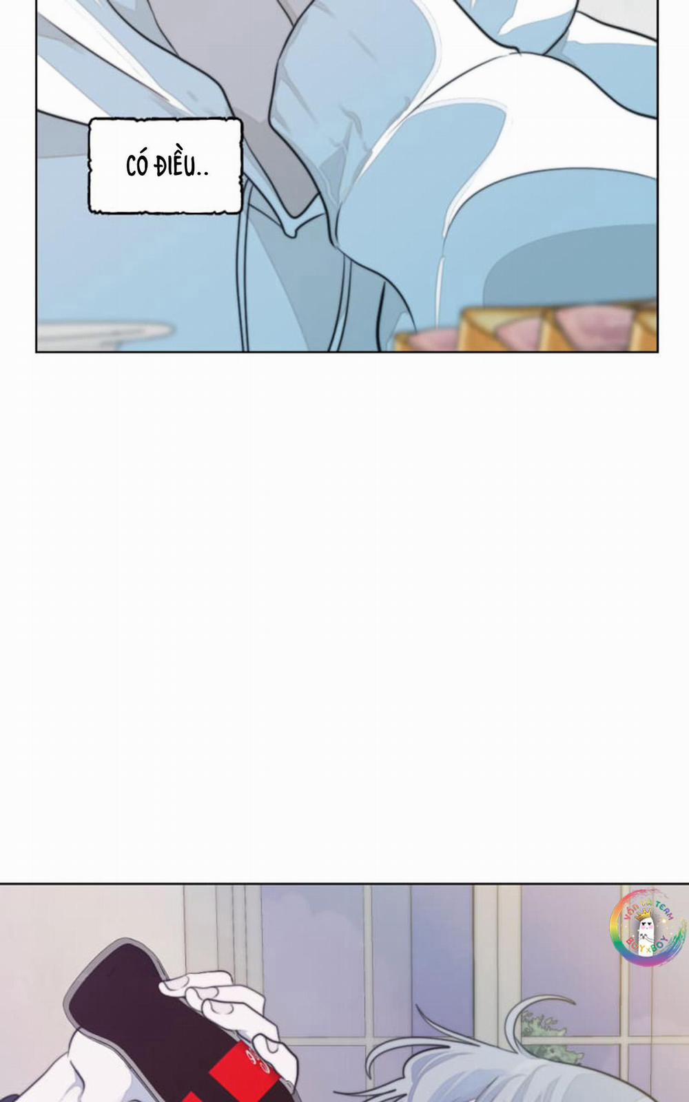 Làm SugarBaby Của Em Đi ❤ 5 trang 19