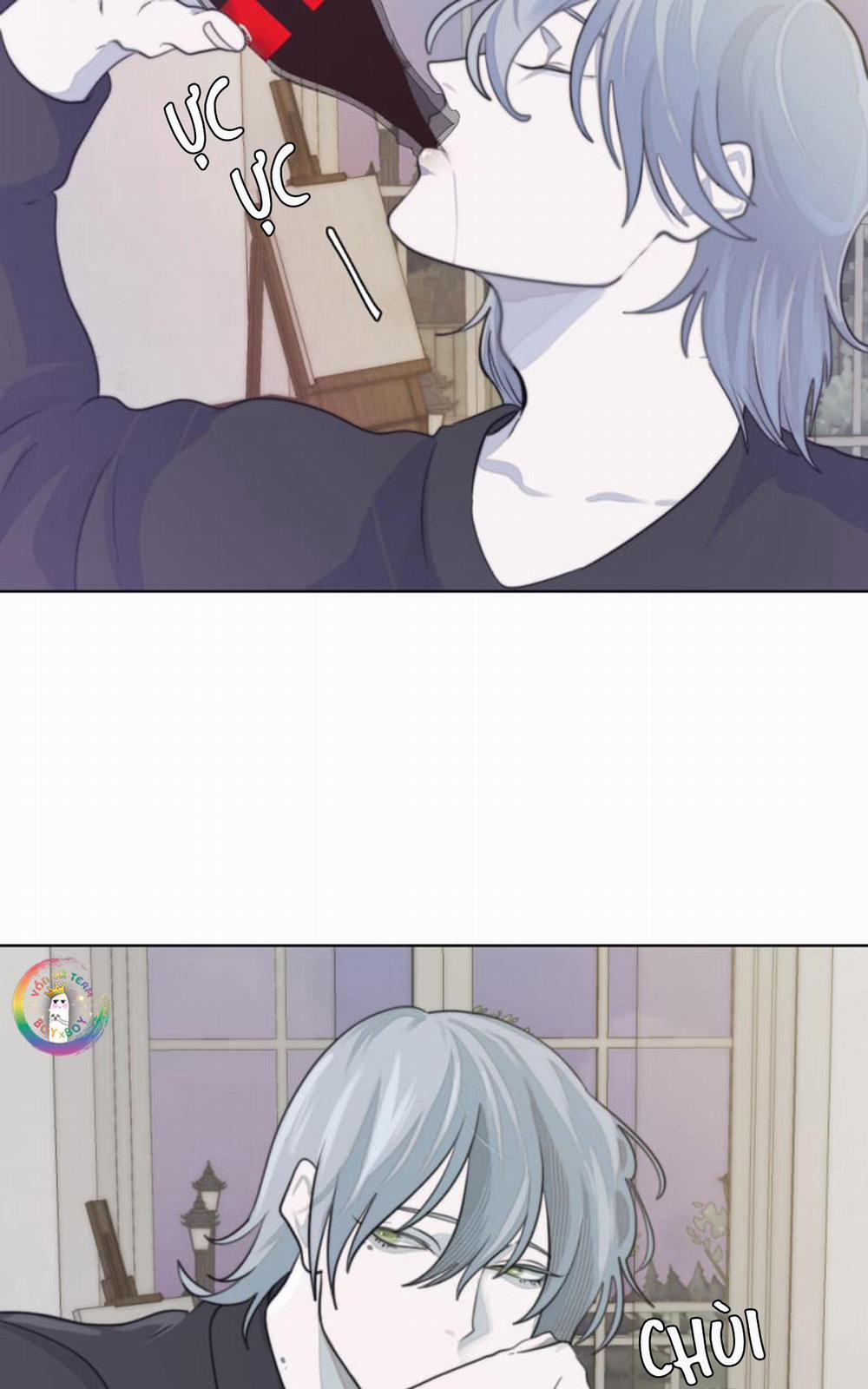 Làm SugarBaby Của Em Đi ❤ 5 trang 20