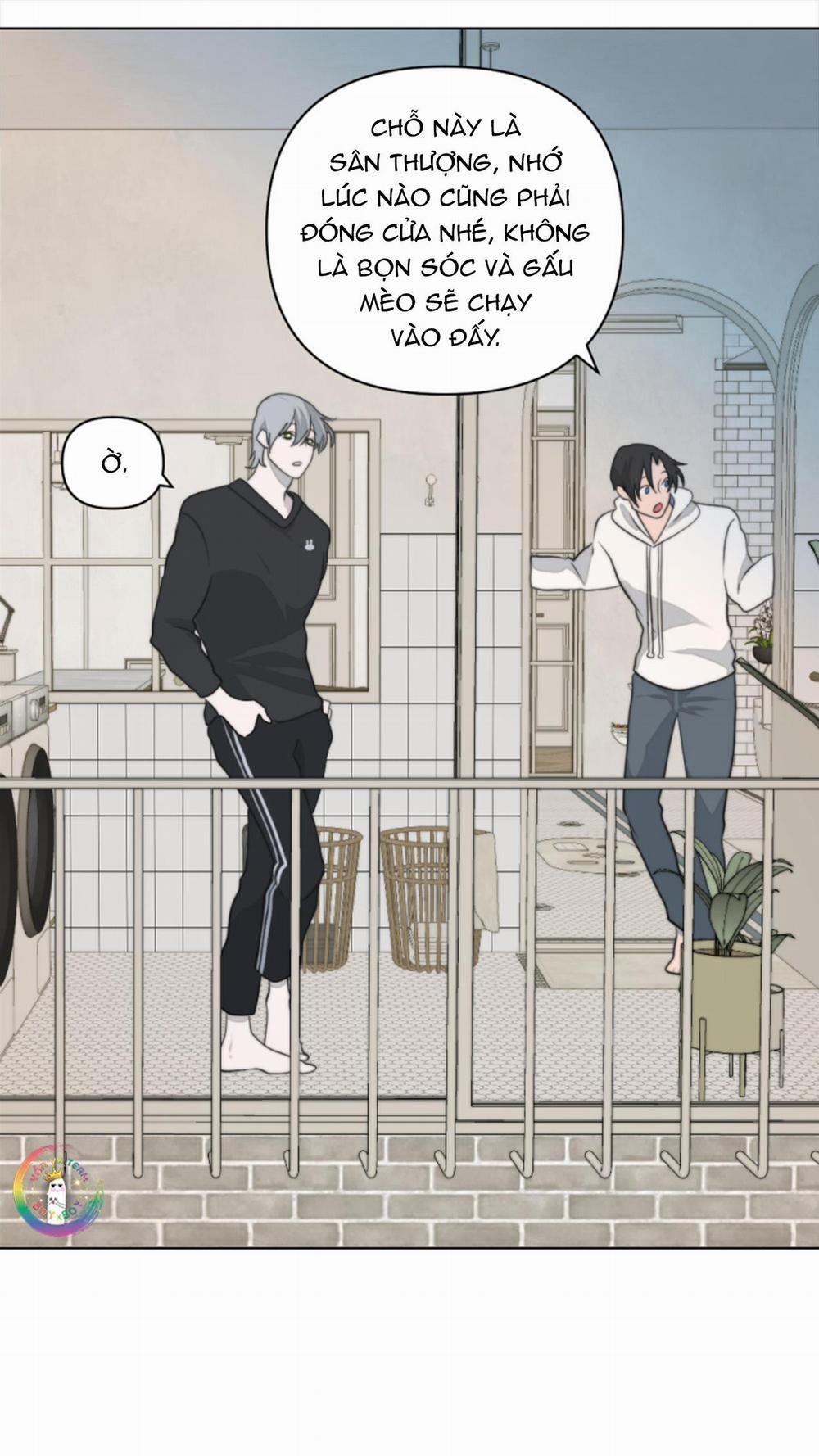 Làm SugarBaby Của Em Đi ❤ 5 trang 29