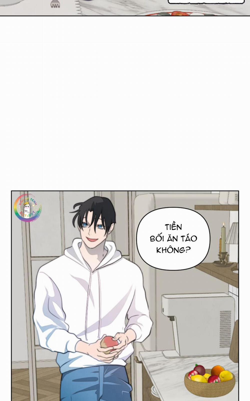 Làm SugarBaby Của Em Đi ❤ 5 trang 3