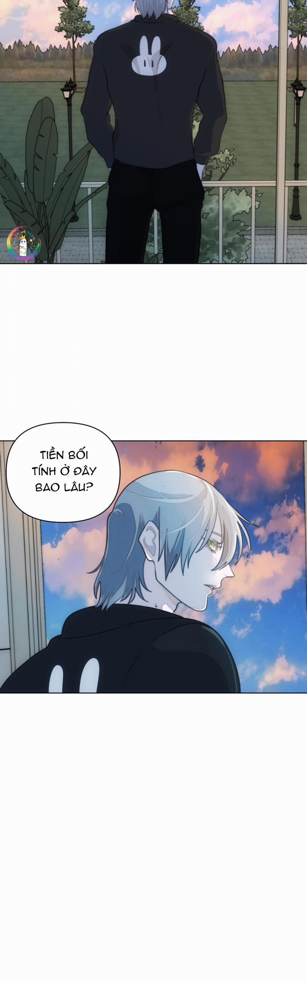 Làm SugarBaby Của Em Đi ❤ 5 trang 31