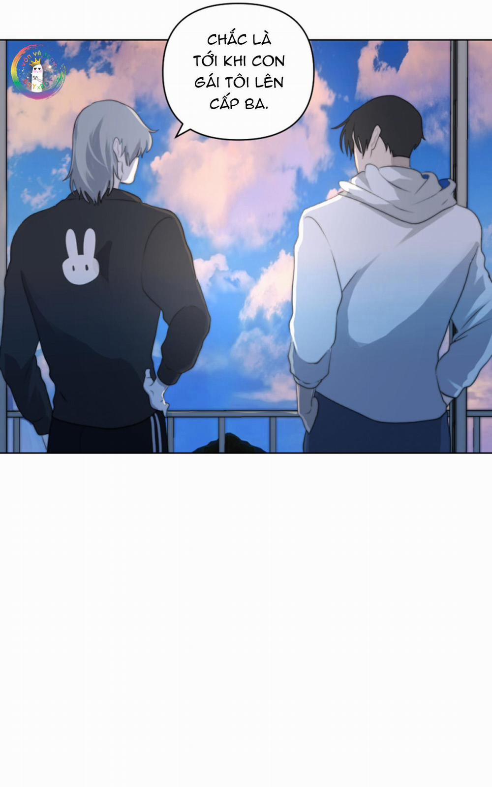 Làm SugarBaby Của Em Đi ❤ 5 trang 32