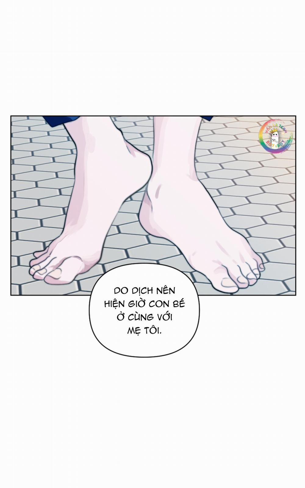 Làm SugarBaby Của Em Đi ❤ 5 trang 34