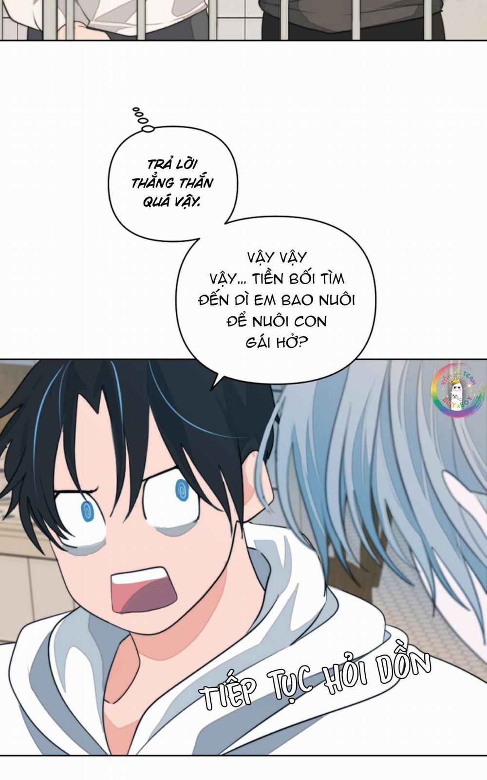 Làm SugarBaby Của Em Đi ❤ 5 trang 36