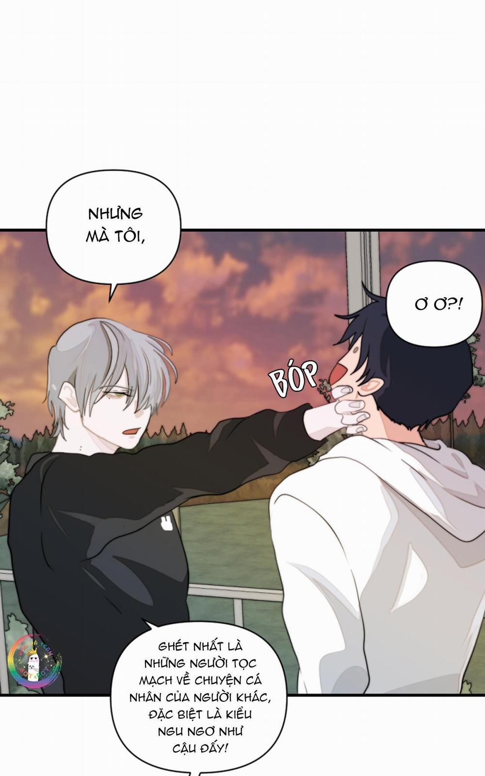 Làm SugarBaby Của Em Đi ❤ 5 trang 40