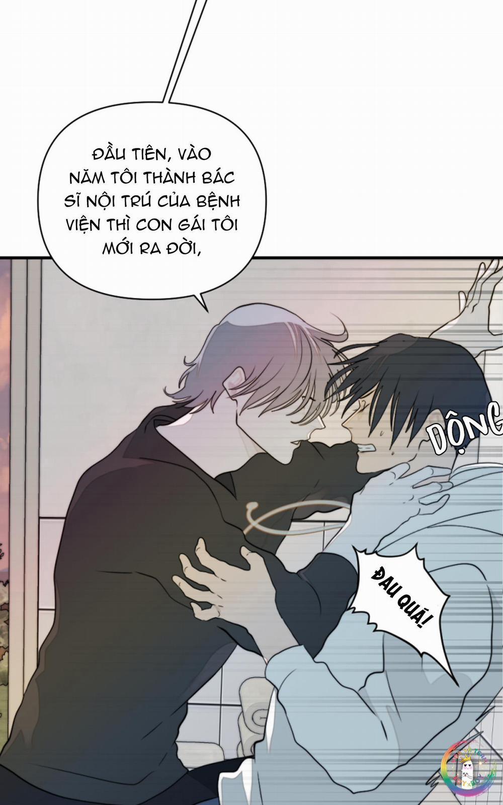 Làm SugarBaby Của Em Đi ❤ 5 trang 41