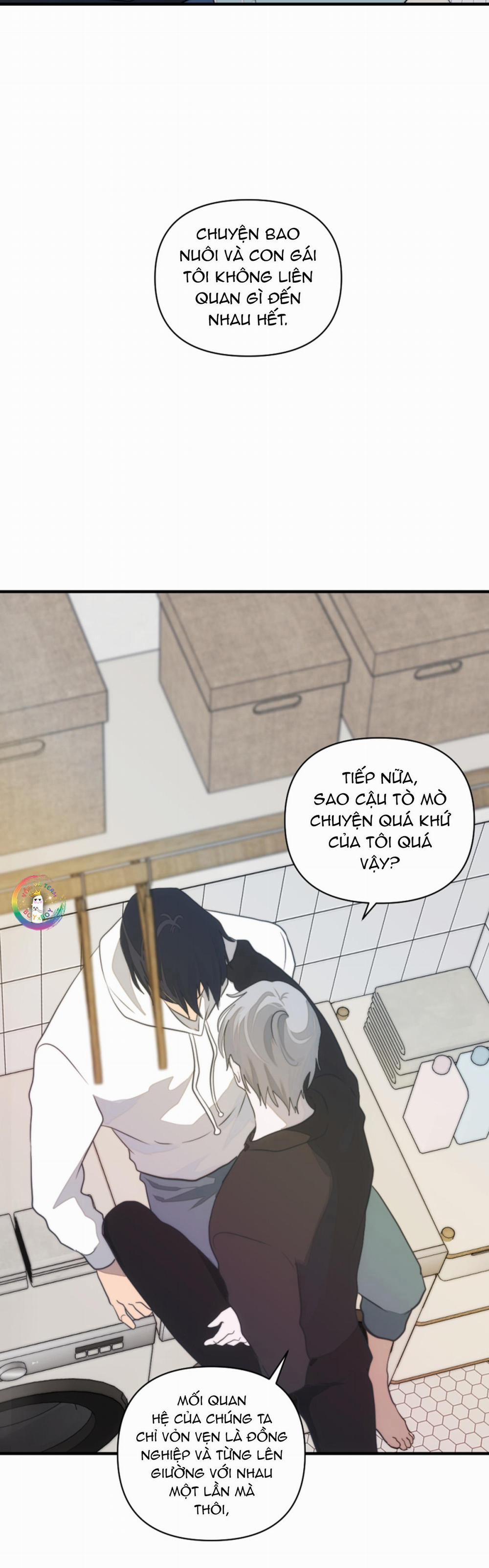 Làm SugarBaby Của Em Đi ❤ 5 trang 42