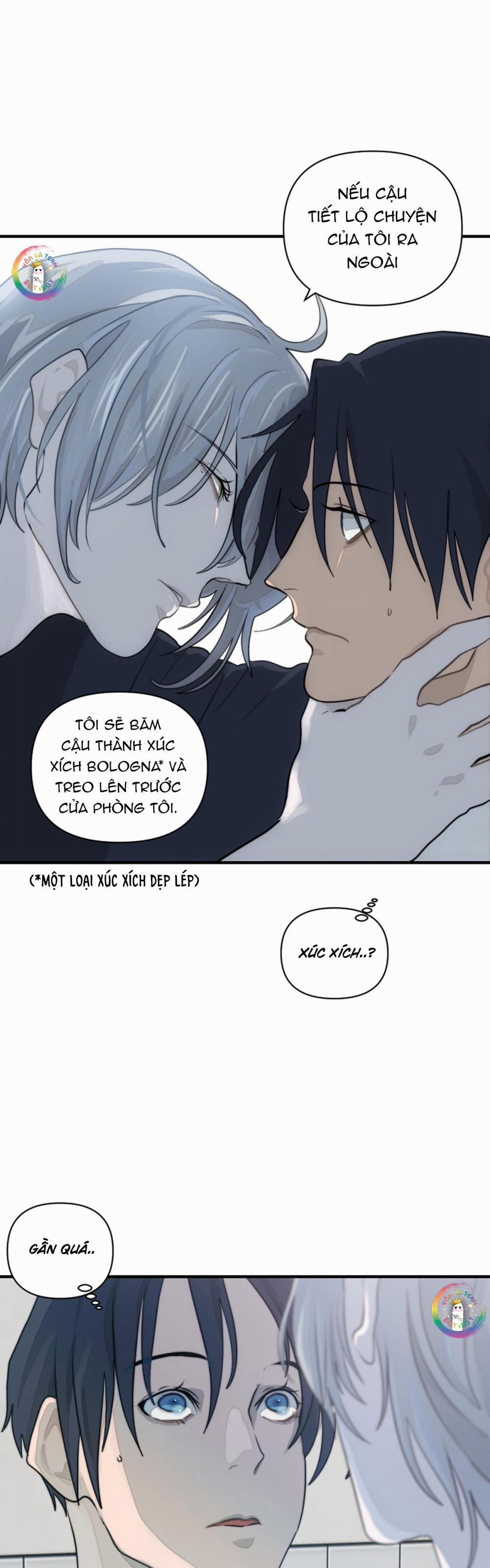 Làm SugarBaby Của Em Đi ❤ 5 trang 43