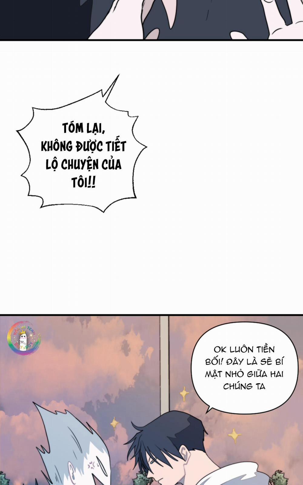 Làm SugarBaby Của Em Đi ❤ 5 trang 47