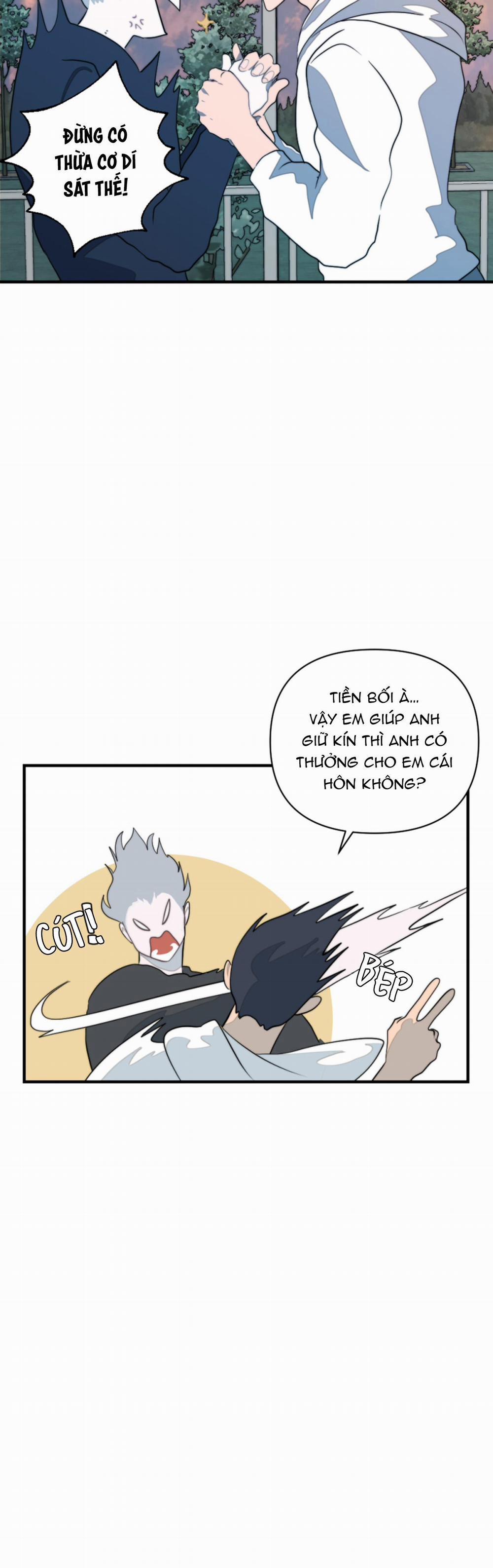 Làm SugarBaby Của Em Đi ❤ 5 trang 48