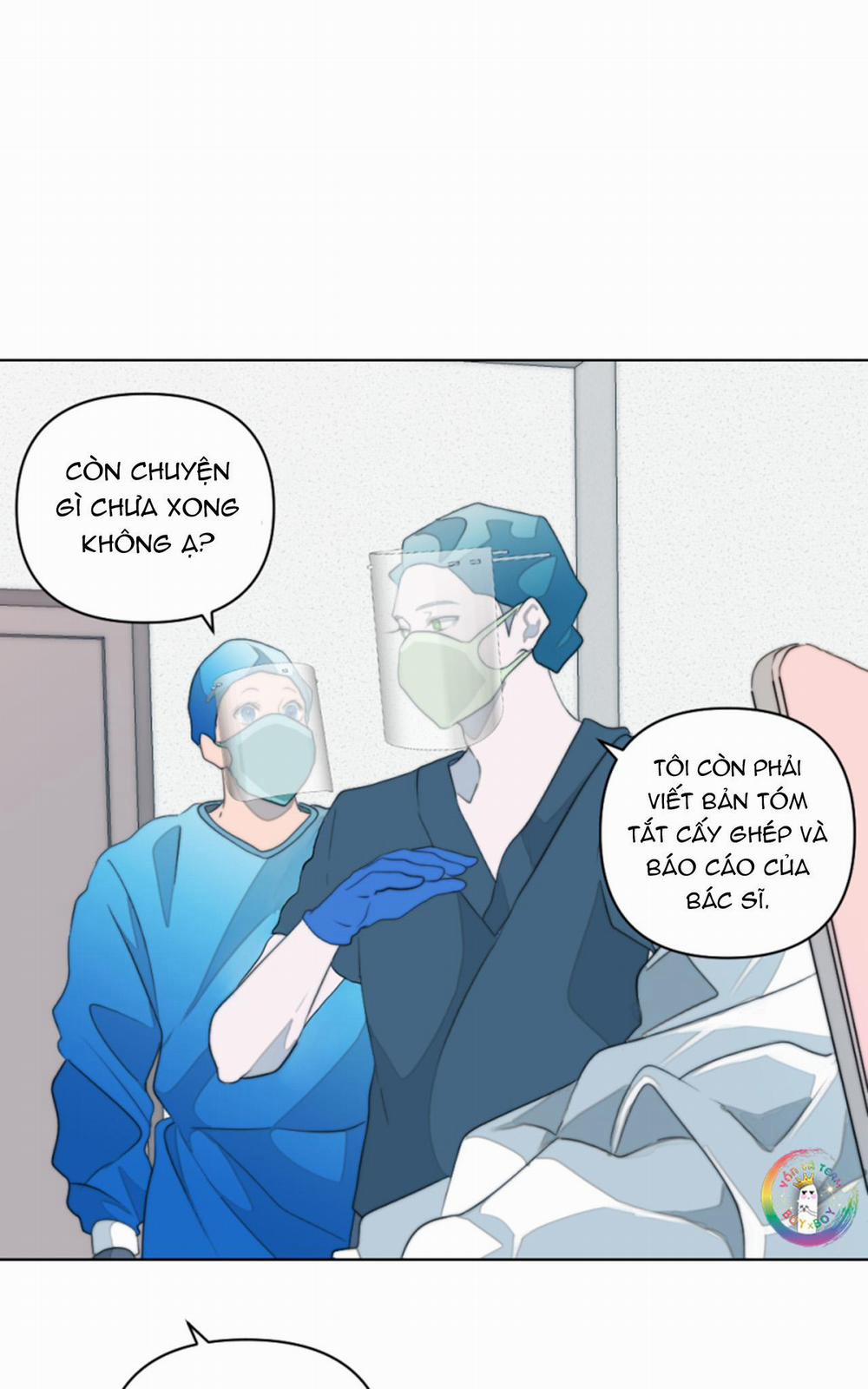 Làm SugarBaby Của Em Đi ❤ 5 trang 51