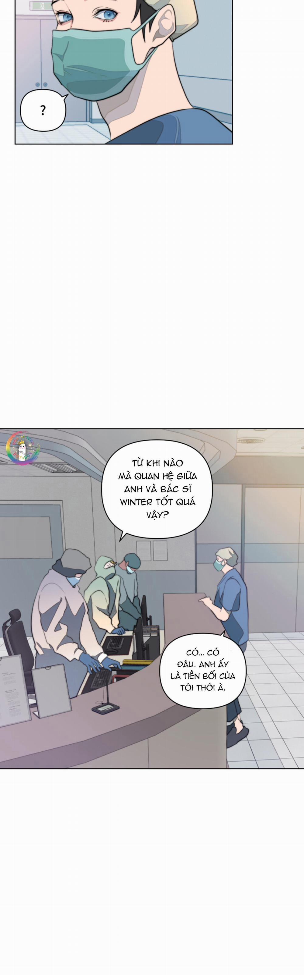 Làm SugarBaby Của Em Đi ❤ 5 trang 54