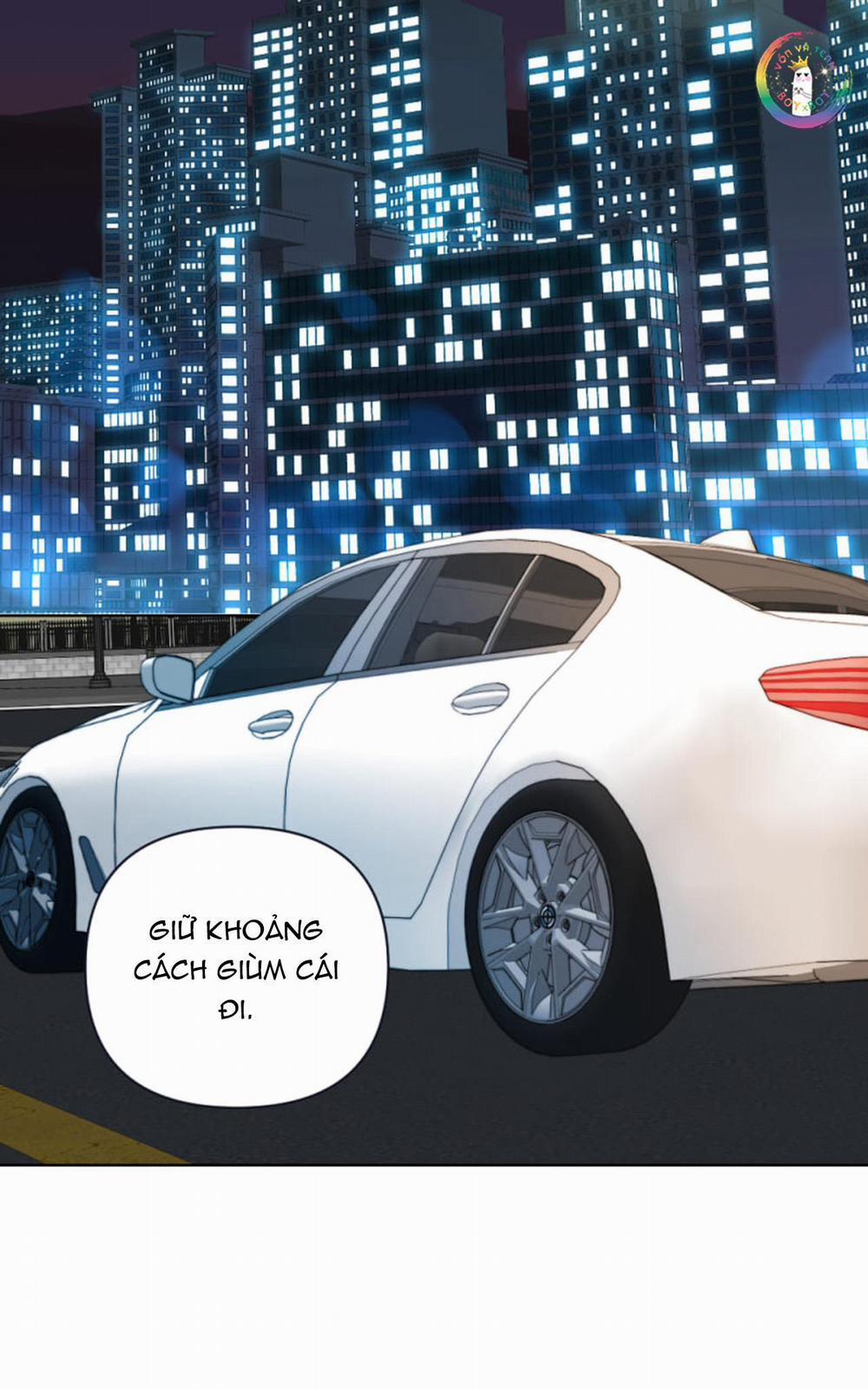 Làm SugarBaby Của Em Đi ❤ 5 trang 59