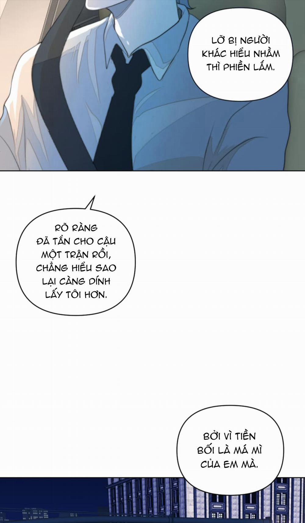 Làm SugarBaby Của Em Đi ❤ 5 trang 62