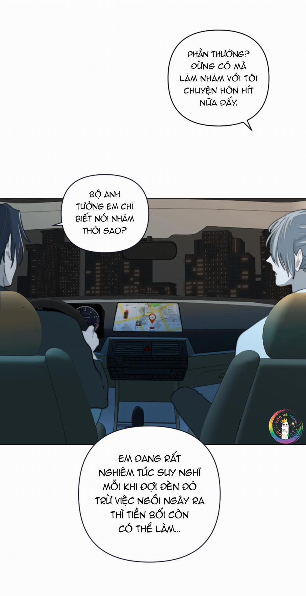 Làm SugarBaby Của Em Đi ❤ 5 trang 65