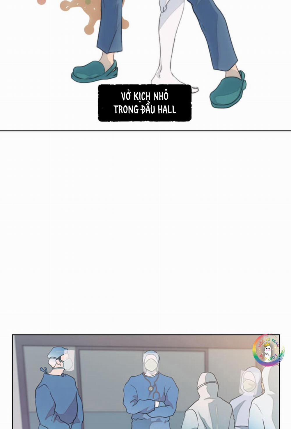 Làm SugarBaby Của Em Đi ❤ 5 trang 8