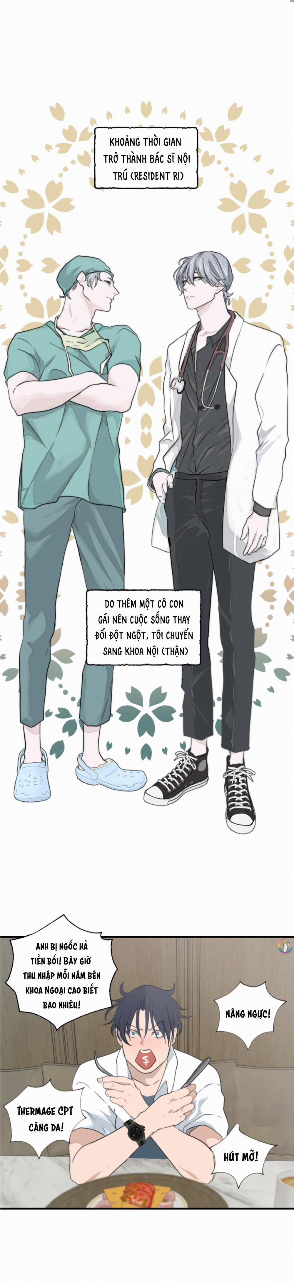 Làm SugarBaby Của Em Đi ❤ 6 trang 11