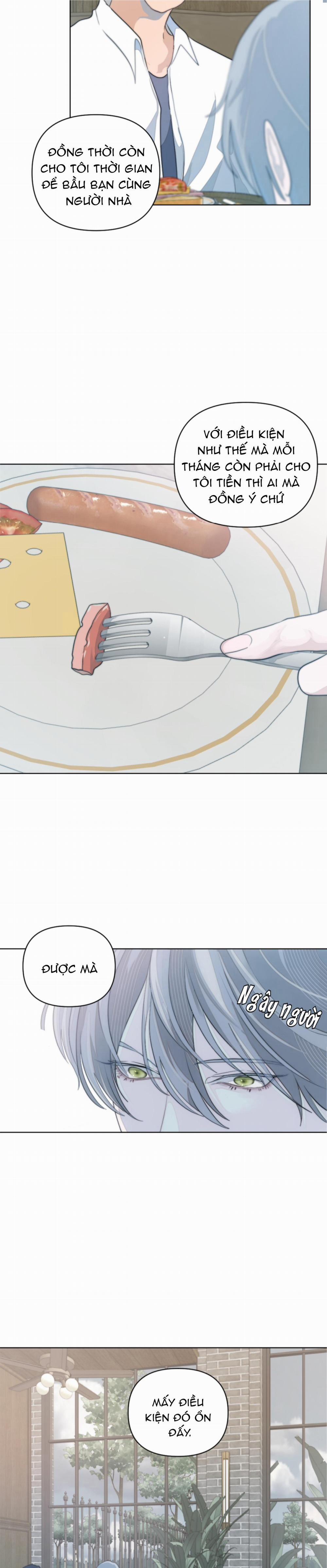 Làm SugarBaby Của Em Đi ❤ 6 trang 14