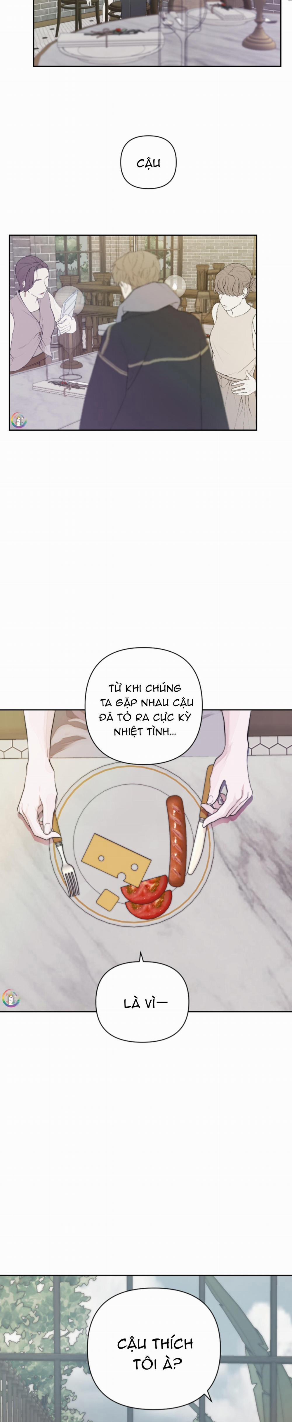 Làm SugarBaby Của Em Đi ❤ 6 trang 16