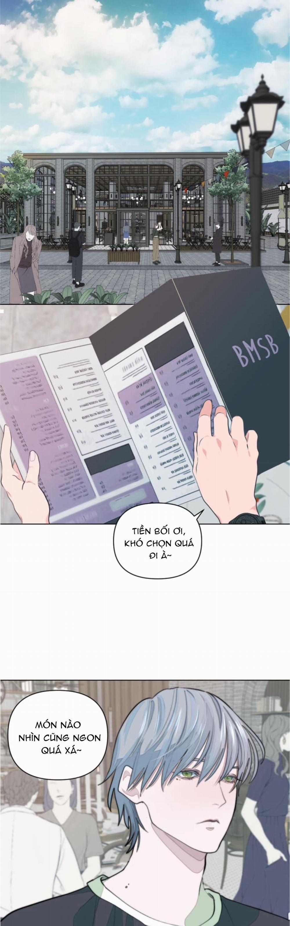 Làm SugarBaby Của Em Đi ❤ 6 trang 2