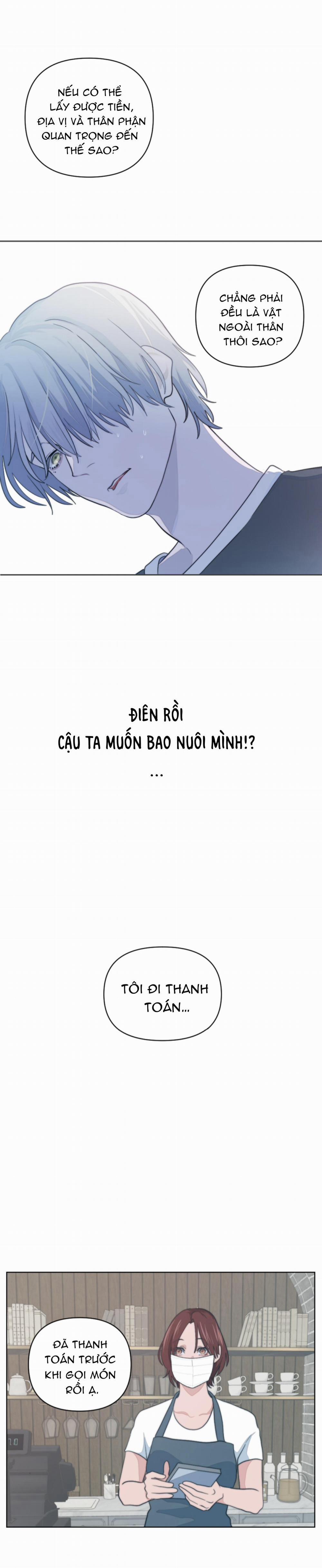 Làm SugarBaby Của Em Đi ❤ 6 trang 20