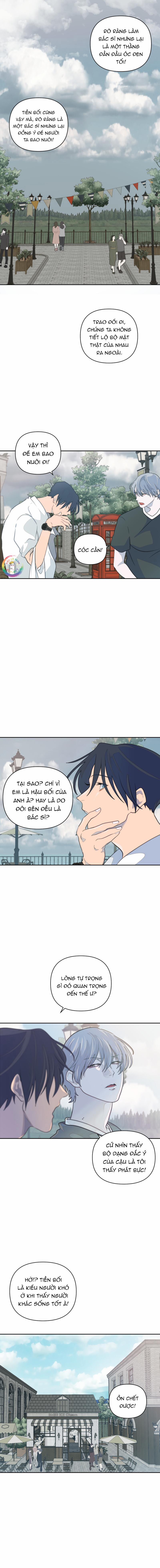 Làm SugarBaby Của Em Đi ❤ 7 trang 10