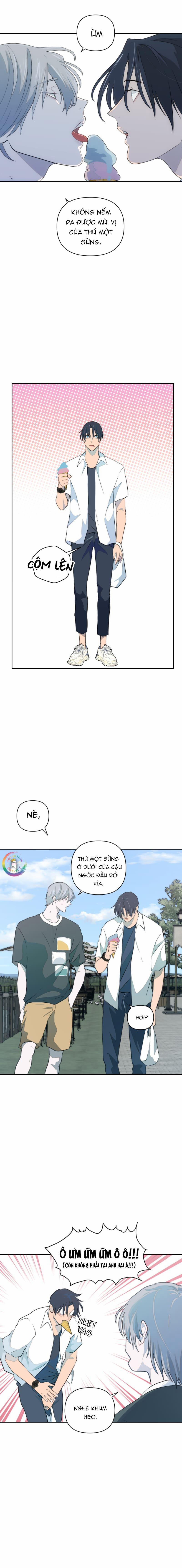 Làm SugarBaby Của Em Đi ❤ 7 trang 13