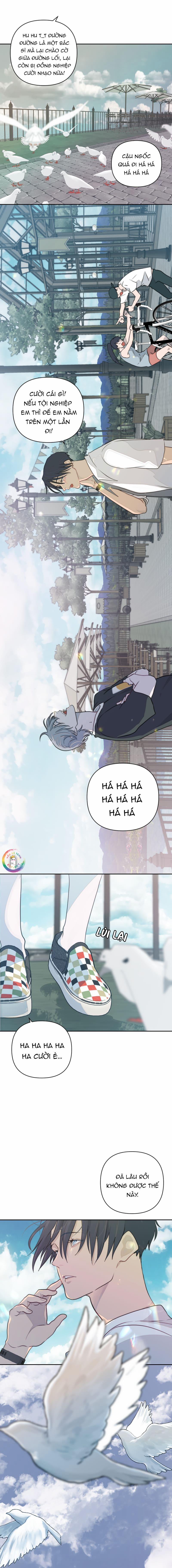 Làm SugarBaby Của Em Đi ❤ 7 trang 15