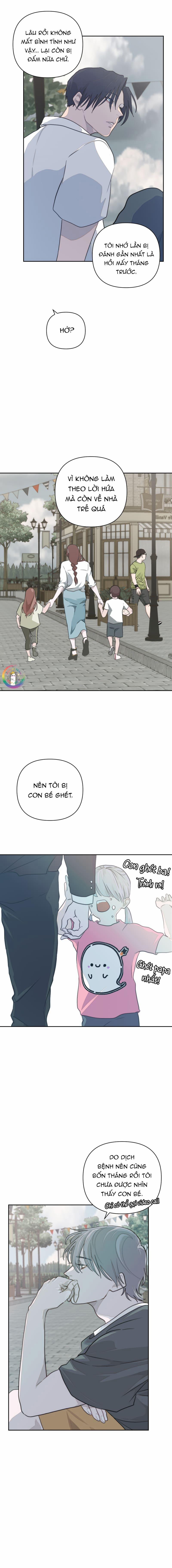 Làm SugarBaby Của Em Đi ❤ 7 trang 4
