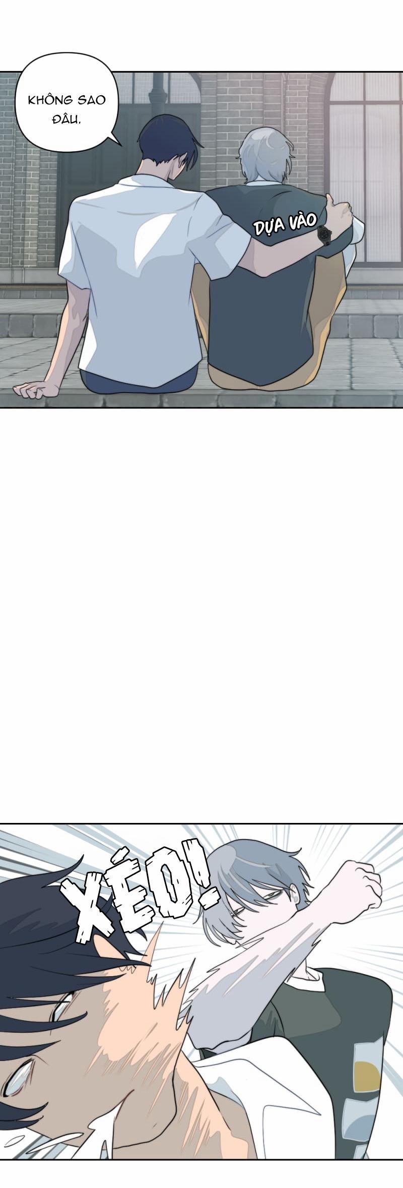 Làm SugarBaby Của Em Đi ❤ 7 trang 5