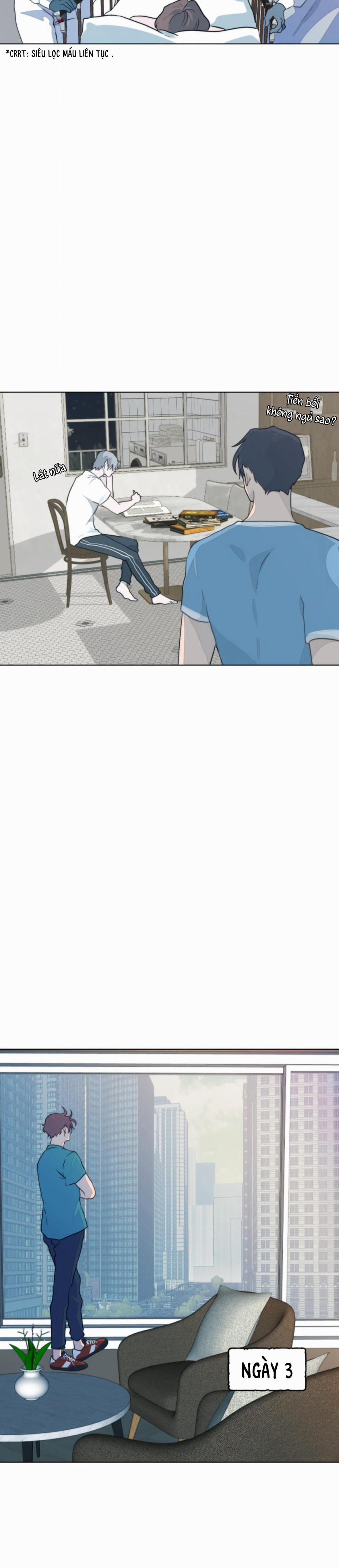 Làm SugarBaby Của Em Đi ❤ 8 trang 10