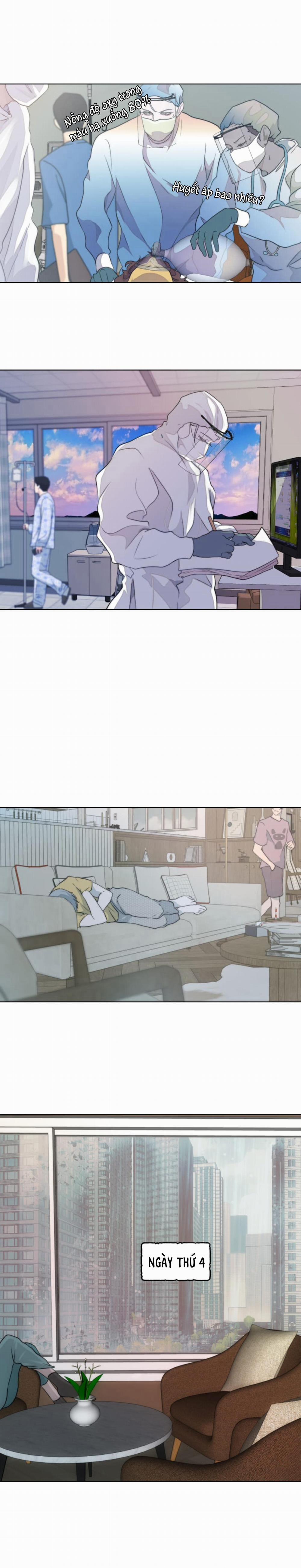 Làm SugarBaby Của Em Đi ❤ 8 trang 11