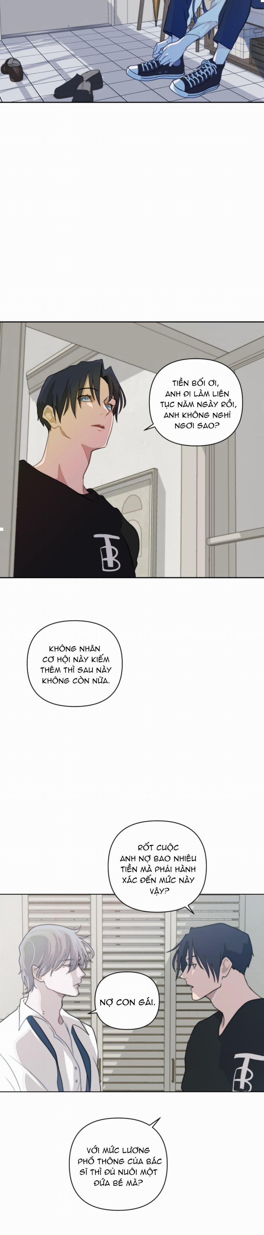 Làm SugarBaby Của Em Đi ❤ 8 trang 14