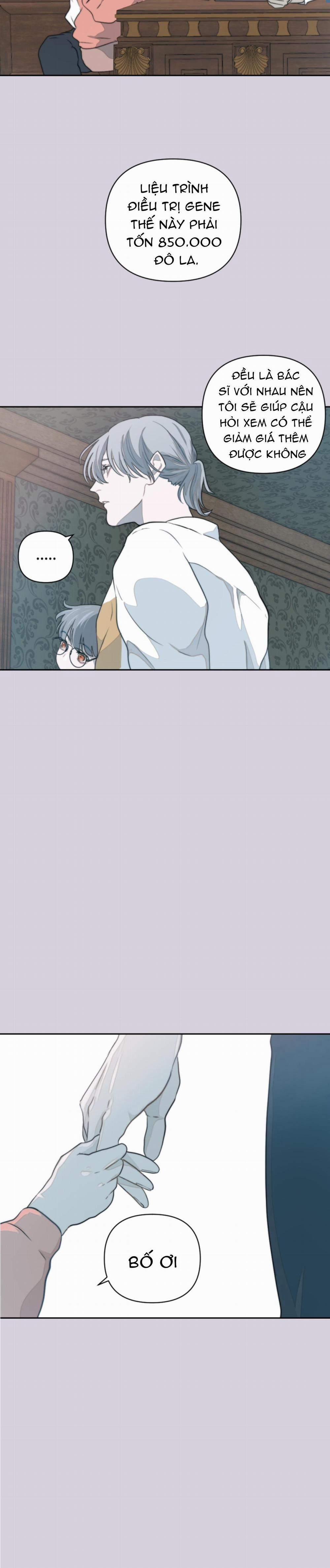 Làm SugarBaby Của Em Đi ❤ 8 trang 19