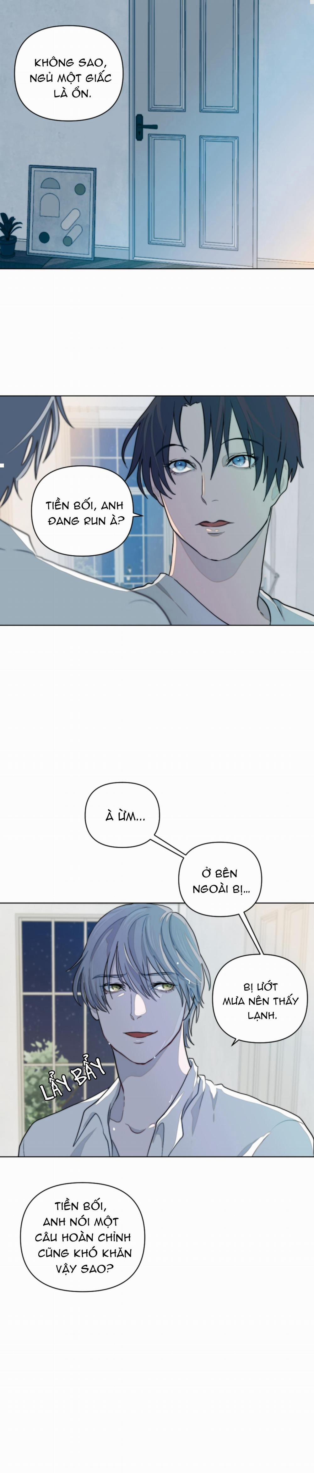 Làm SugarBaby Của Em Đi ❤ 8 trang 26